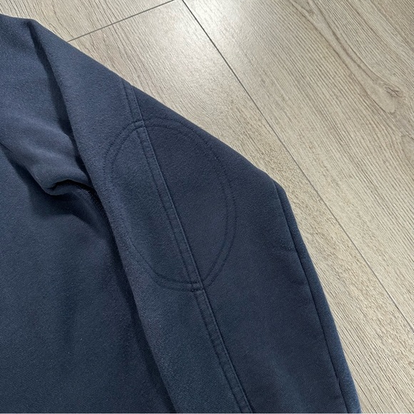 Y2K Nike Oregon Track and Field Sweatshirt Size Small - Picture 4 of 9